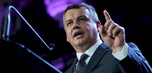 Eugen Tomac își dezvăluie programul de guvernare: austeritate continuă, dar sprijin pentru afaceri