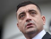 Reacția lui George Simion după desemnarea lui Veștea ca premier: „Așa ceva în interiorul unui partid politic”