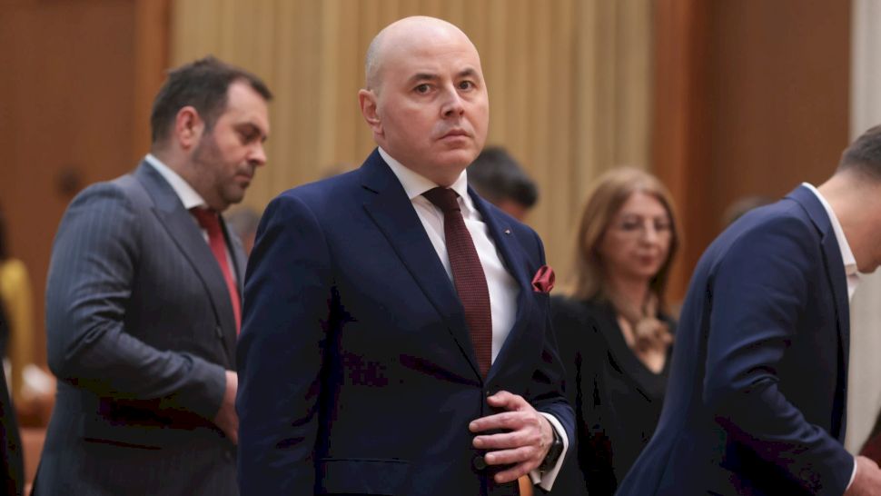Nicușor Dan își taie legăturile cu PNL! Niciun președinte după '89 nu a mai acționat astfel!