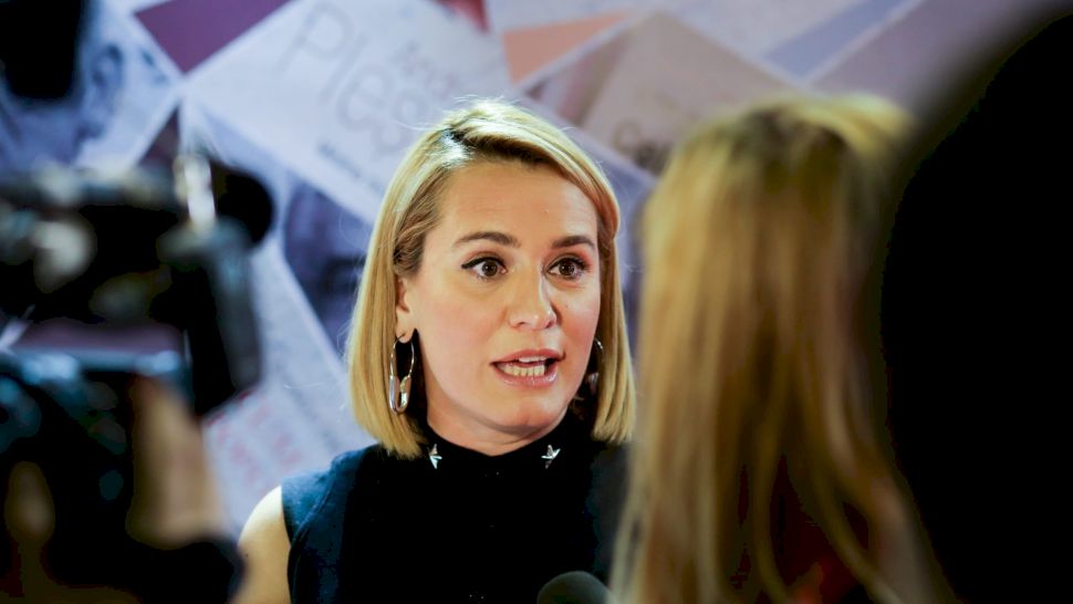 Andreea Esca, înlocuită de inteligența artificială? Ce spune despre viitorul știrilor