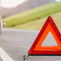 Accident grav în Oradea: patru autoturisme implicate, o femeie și o minoră la spital