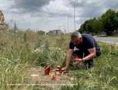 Tragedia din Dumbrăviţa: Matias, lovit mortal pe o stradă fără trotuare!