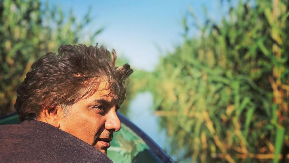 Cine este Marius Mihalache? Biografie, carieră și talent internațional