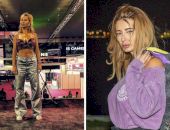 Îți mai aduci aminte de DJ Harra? Cum arată Dana Neacșu la 40 de ani și ce afacere a început