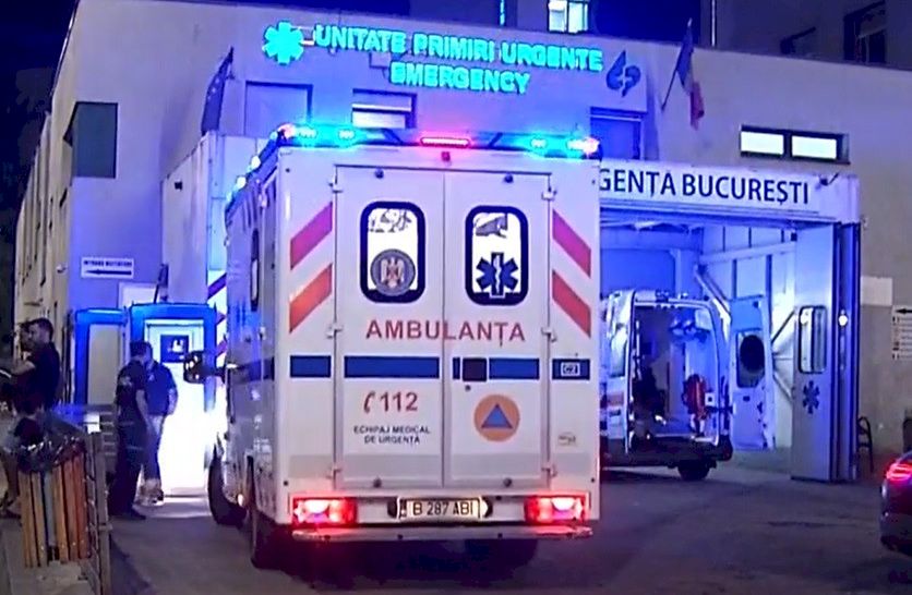 Medicul găsit mort în toaleta Spitalului Floreasca, colegii au încercat resuscitarea timp de o oră