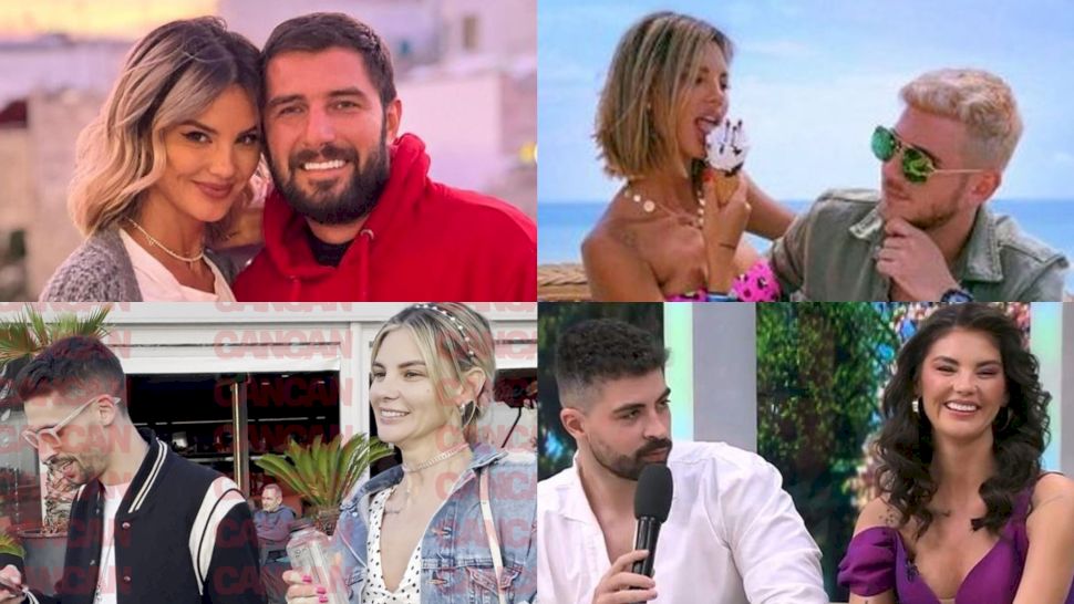 Câți parteneri a avut, de fapt, Ramona Olaru? Adevărul despre relațiile ei!