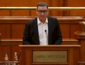 USR denunță „un derapaj grav” din partea lui Ponta. „Își amintește de fascinația pentru regimurile autoritare”