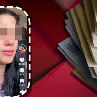 O influenceriță din România, păcălită de iubitul cântăreț?! „M-a înșelat. Am cheltuit peste 200 de milioane cu el în două luni”