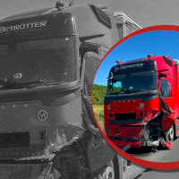 Accident tragic pe DN6, în Caraș-Severin. O tânără de 24 de ani a decedat, iar un copil și un bărbat sunt în stare gravă