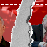 Donald Trump l-ar fi atacat pe Netanyahu la telefon: „Ești nebun, ai fi fost la închisoare fără mine!”