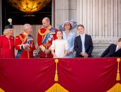Un nou eveniment important în Familia Regală Britanică, fără Harry și Meghan!
