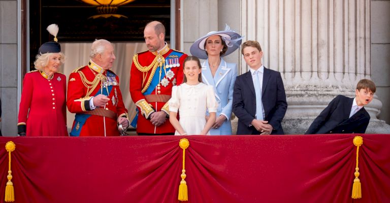 Un nou eveniment important în Familia Regală Britanică, fără Harry și Meghan!