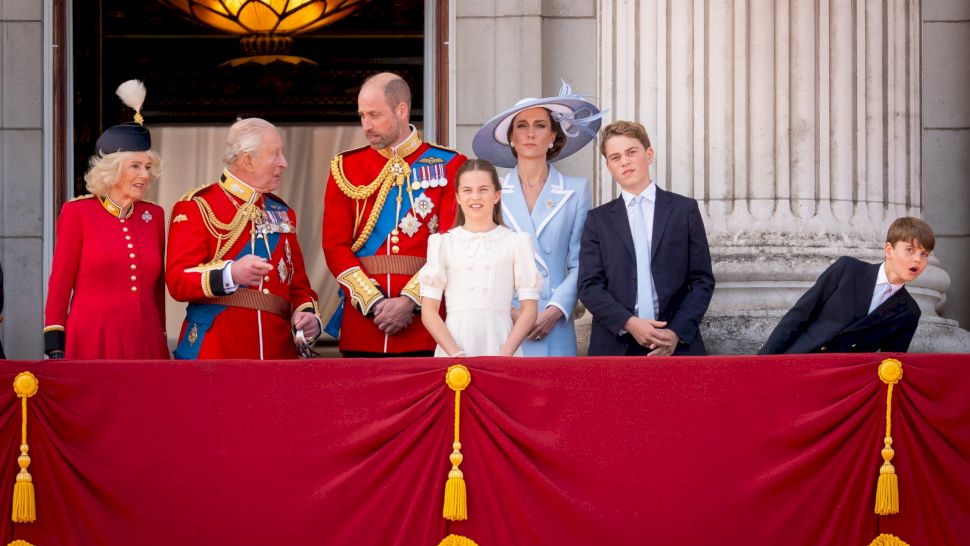 Un nou eveniment important în Familia Regală Britanică, fără Harry și Meghan!