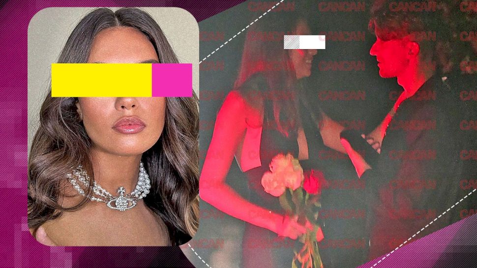 Cine este bruneta care l-a făcut pe Rareș Cojoc să zâmbească din nou? Dansatorul milionar și-a regăsit liniștea după despărțire