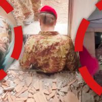 Tunel secret de 120 de metri descoperit în Italia! Buncărul mafiot a șocat autoritățile