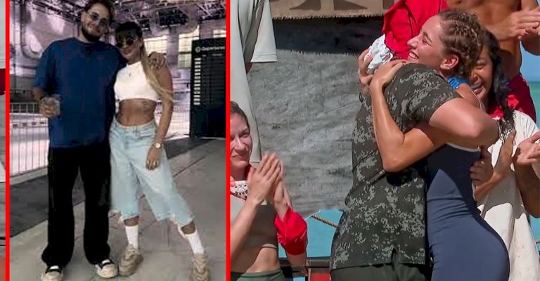 Ce făceau Aris și Bibi în junglă, la Survivor, când nu erau filmați? Motivul despărțirii lor dezvăluit!