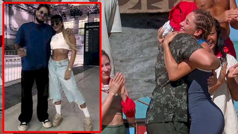 Ce făceau Aris și Bibi în junglă, la Survivor, când nu erau filmați? Motivul despărțirii lor dezvăluit!