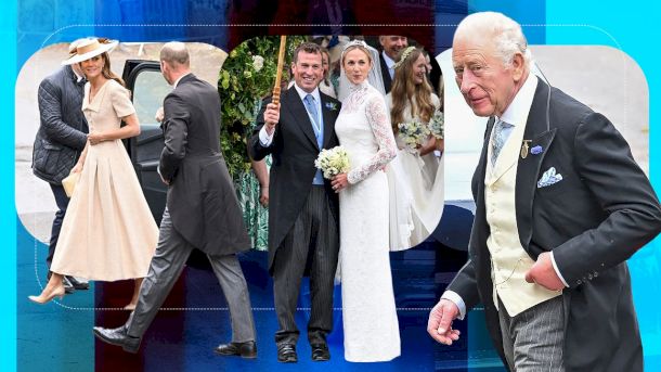 Regele Charles, Kate și William, prezenți la un eveniment deosebit! Ce a surprins invitații