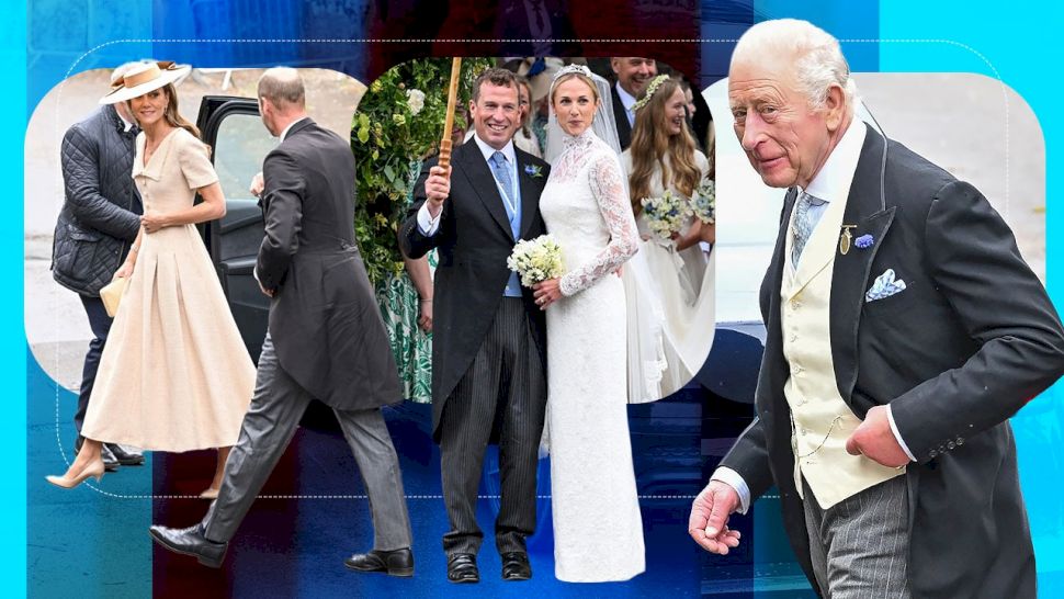 Regele Charles, Kate și William, prezenți la un eveniment deosebit! Ce a surprins invitații