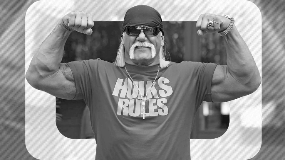 Misterul morții lui Hulk Hogan a fost dezvăluit. Ancheta poliției s-a încheiat după aproape un an