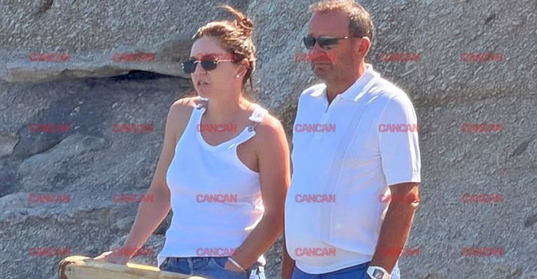 Singura fotografie postată de Simona Halep din vacanța cu „Regele mezelurilor”! Ce a declarat despre escapada din Mykonos