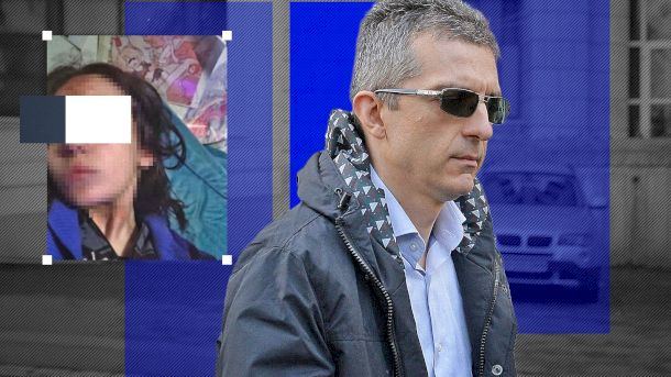 Fiica milionarului sinucigaș de la HexiPharma, agresată și sechestrată de un cântăreț celebru!