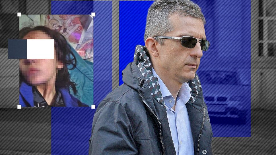 Fiica milionarului sinucigaș de la HexiPharma, agresată și sechestrată de un cântăreț celebru!