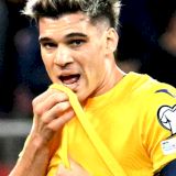 Gică Hagi, alegere neașteptată pentru România – Țara Galilor: Ianis nu mai face parte din echipă!