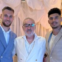 Gigi Becali pregătește lovituri de senzație la FCSB: Florinel Coman și Denis Drăguș! ”Pot să-ți dau un milion de euro”