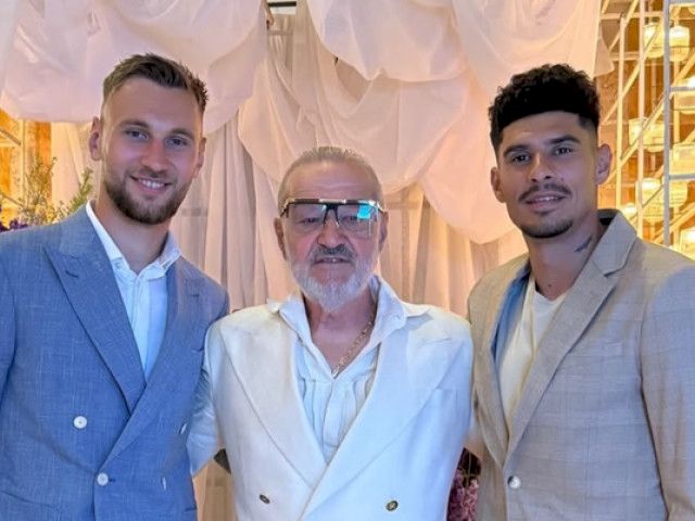 Gigi Becali pregătește lovituri de senzație la FCSB: Florinel Coman și Denis Drăguș! ”Pot să-ți dau un milion de euro”