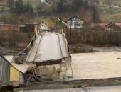 Atenție! Inundații iminente în 17 județe. Hidrologii au emis coduri galbene