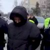 Tânărul care și-a omorât mama în apartamentul din Constanța, condamnat la 25 de ani de închisoare