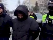 Tânărul care și-a omorât mama în apartamentul din Constanța, condamnat la 25 de ani de închisoare