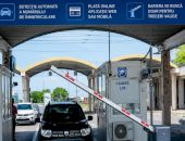 Taxa de pod Giurgiu-Ruse va putea fi plătită electronic din 15 iunie! CNAIR lansează eTarifGiurgiuPod
