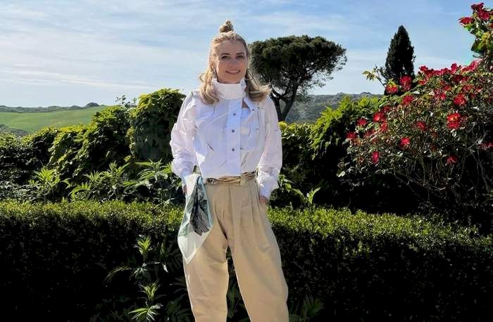 Adina Buzatu se căsătorește! Avem dovezile!