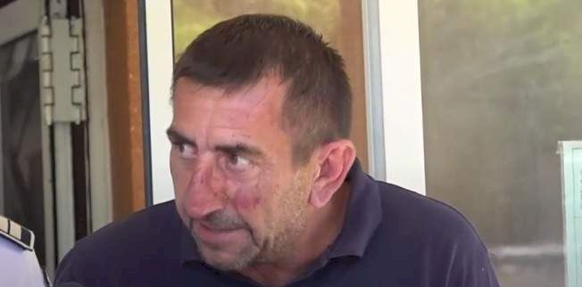 Reacția șoferului de TIR bătut de polițiștii din Constanța. Patronul său face dezvăluiri esențiale