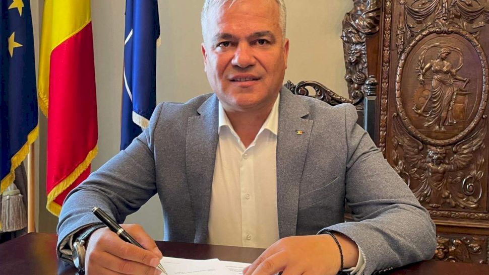 Cine este Adrian Veștea, noul premier propus de Nicușor Dan după plecarea lui Eugen Tomac
