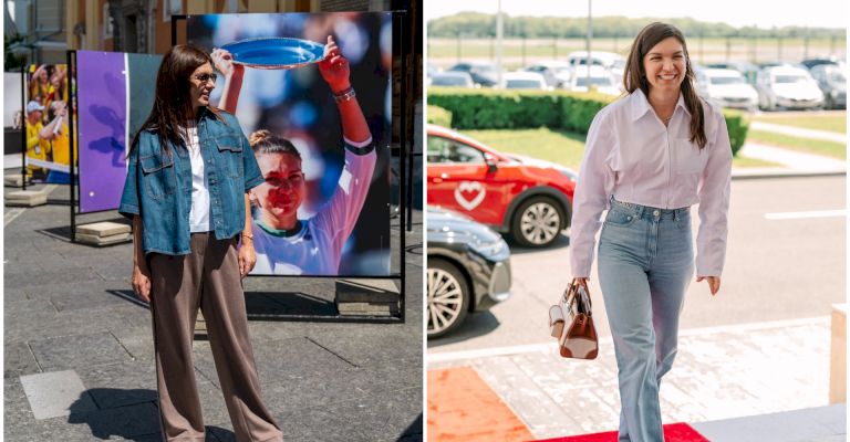 Averea impresionantă a iubitului Simonei Halep. Afacerile de succes ale lui Dorin Mateiu