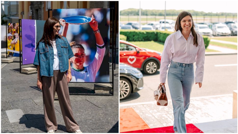 Averea impresionantă a iubitului Simonei Halep. Afacerile de succes ale lui Dorin Mateiu