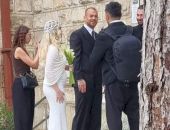 Denis Alibec s-a căsătorit în secret cu fosta gimnastă