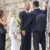 Denis Alibec s-a căsătorit în secret cu fosta gimnastă