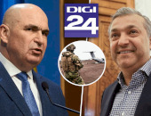 Dan Andronic: Digi 24, televiziune legată de Ilie Bolojan, primește aproape 200 de milioane de euro din SAFE