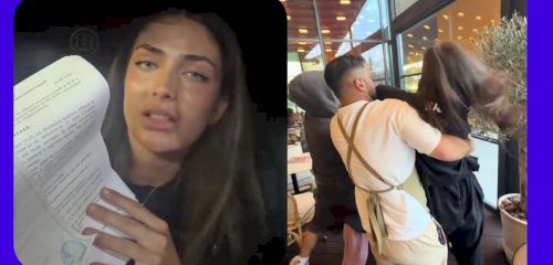 Cine a declanșat scandalul dintre Andreea Bostănică și Iuliana Beregoi? O altă persoană ar fi „victimă”