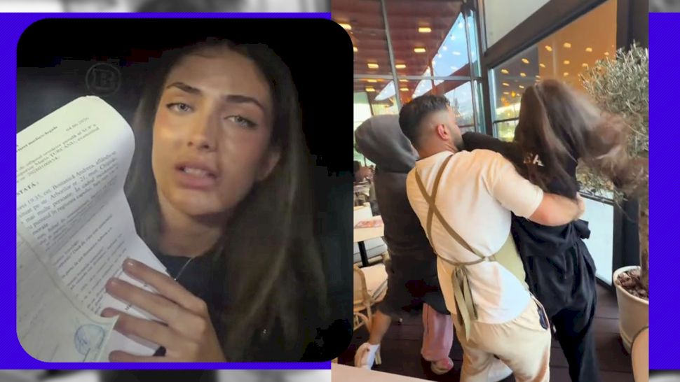 Cine a declanșat scandalul dintre Andreea Bostănică și Iuliana Beregoi? O altă persoană ar fi „victimă”