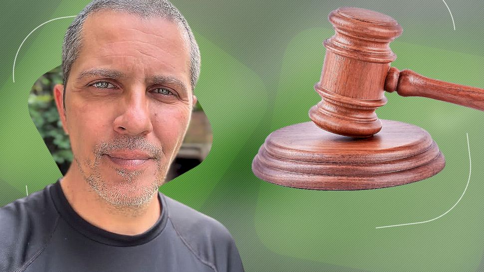 Lucian Viziru a solicitat ordin de protecție! Instanța intervine după un conflict violent