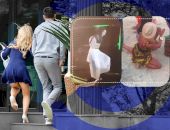 Andreea Bălan, Inna și Delia, căzături memorabile! Topul celor mai epice momente