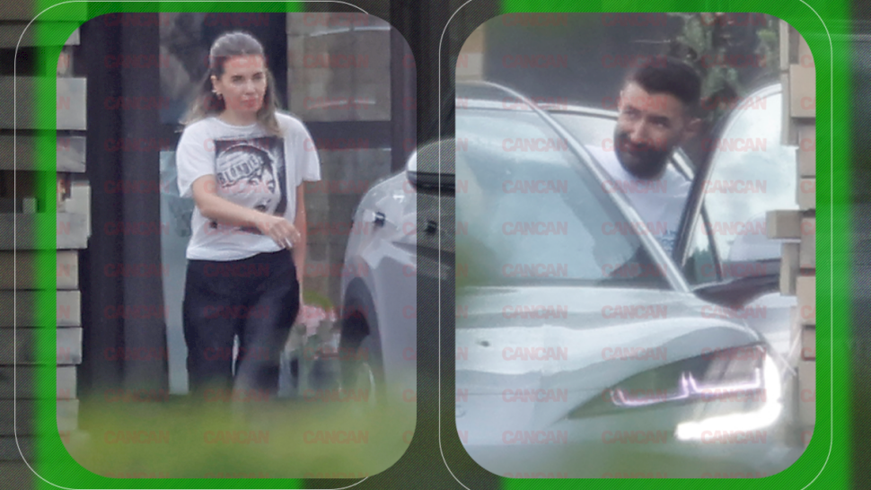 Cum decurge o zi obișnuită pentru Smiley și Gina Pistol. Josephine, fetița lor, are șofer și secretară personală!