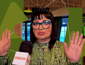 Ozana Barabancea, schimbare radicală după intervenția la bust! Primele imagini publicate