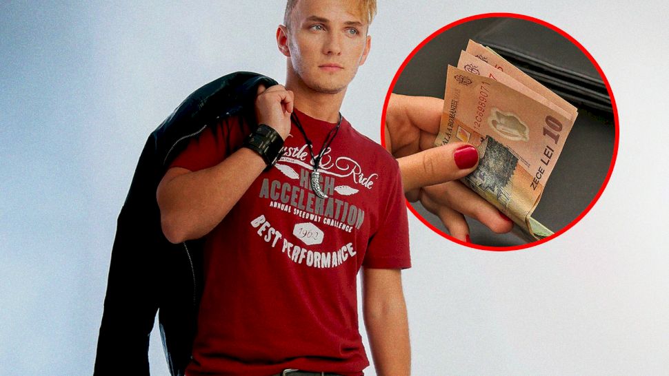 Cât câștigă Mihai Trăistariu din concertele de pe litoral? Are un tarif stabilit