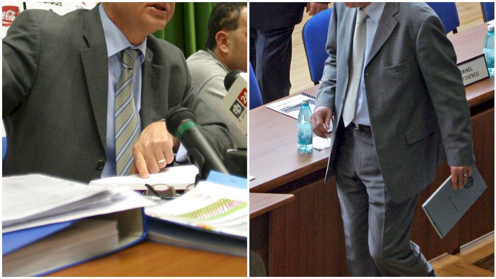 Mesajul emoționant al celui mai influent lider din fotbalul românesc: ”După trei cancere, nu pot să spun decât asta...”